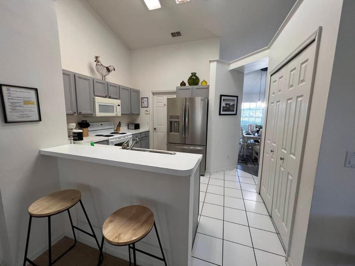 Vila 270 - 3B/2B Private Pool ☆Close To Attractions☆ Kissimmee Exteriér fotografie